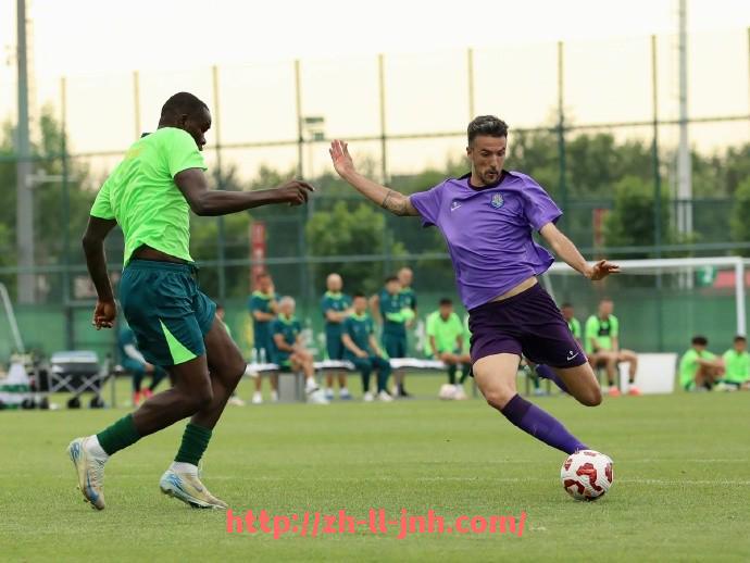 金年会-英超联赛目前活跃的所有球员全面名单解析